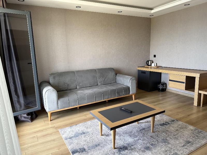 Azehrar Suit Hotel image