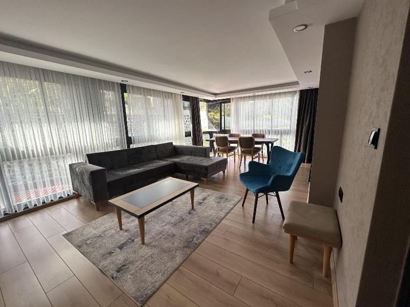 Azehrar Suit Hotel image