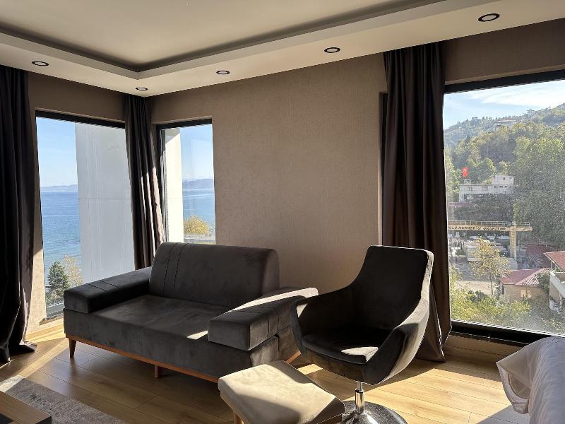 Azehrar Suit Hotel image