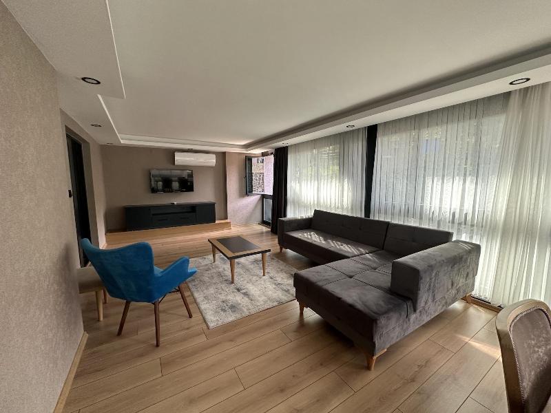 Azehrar Suit Hotel image