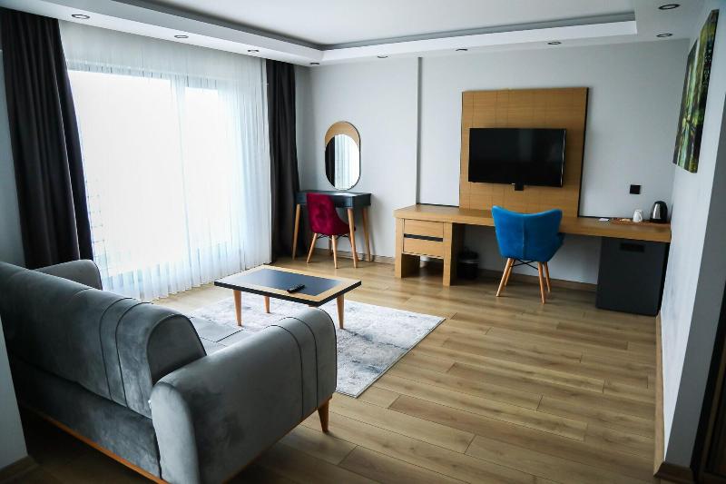 Azehrar Suit Hotel image
