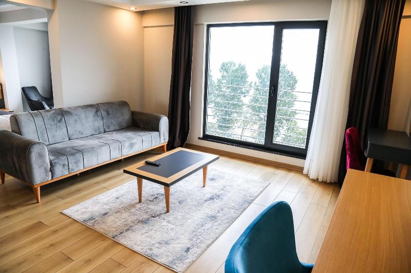 Azehrar Suit Hotel image