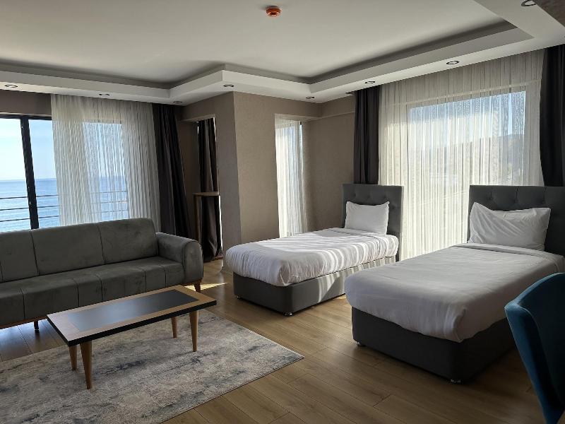 Azehrar Suit Hotel image