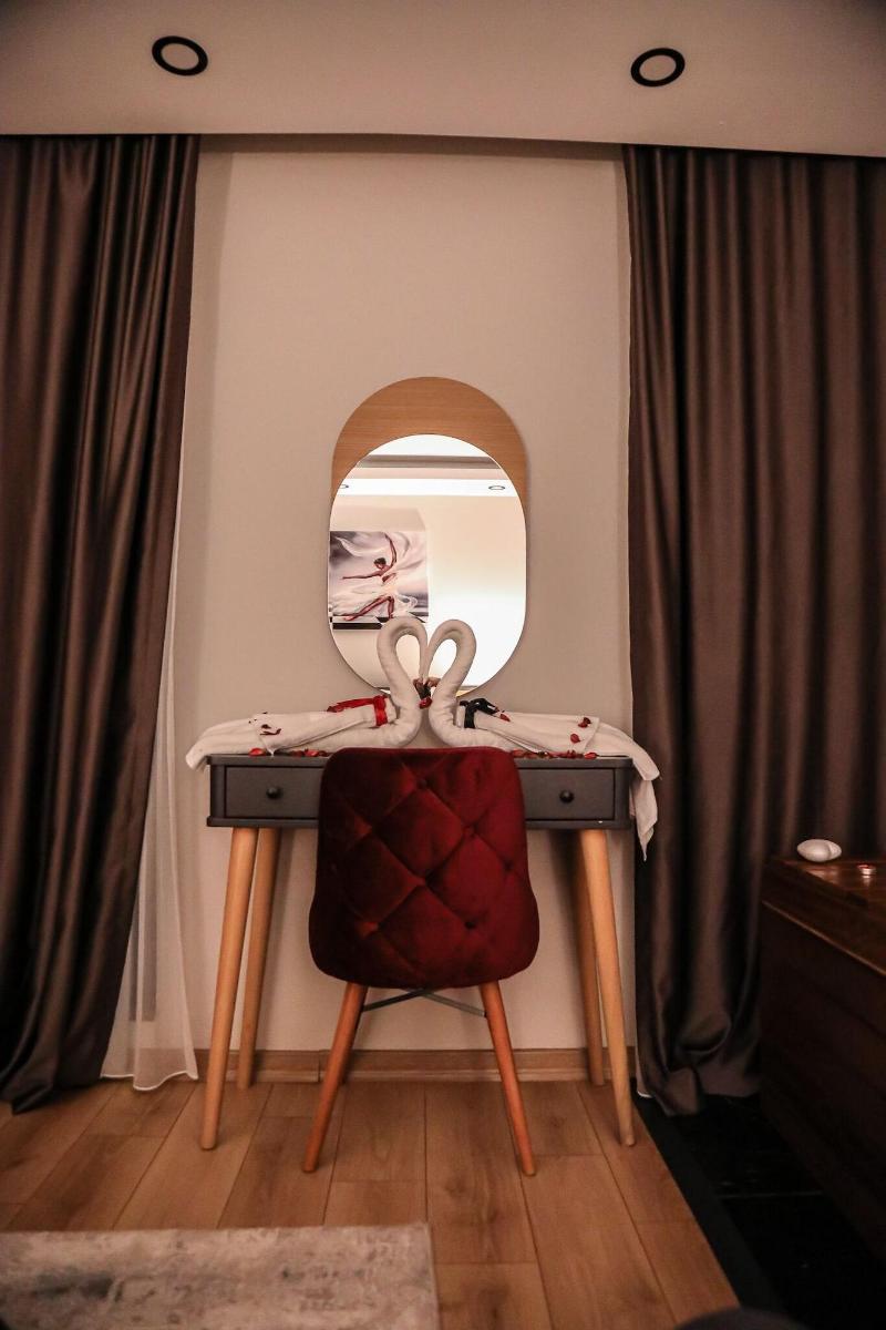 Azehrar Suit Hotel image