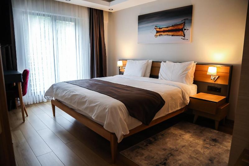 Azehrar Suit Hotel image