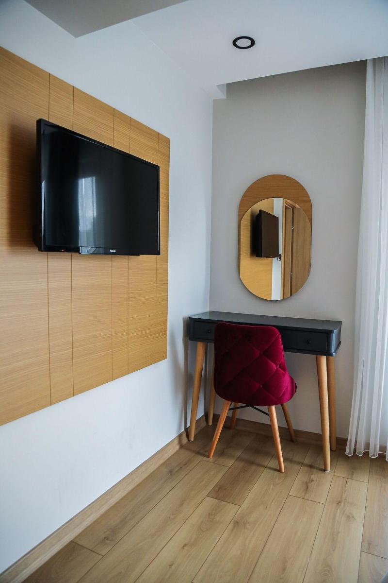 Azehrar Suit Hotel image