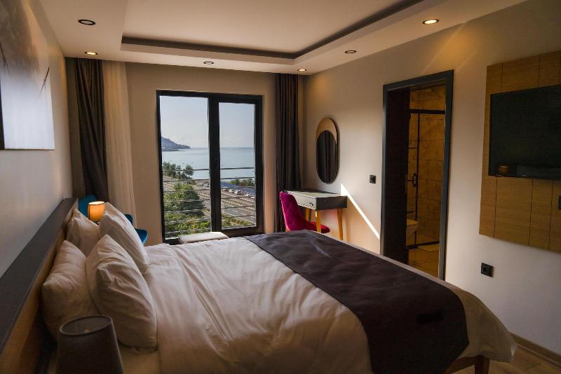 Azehrar Suit Hotel image