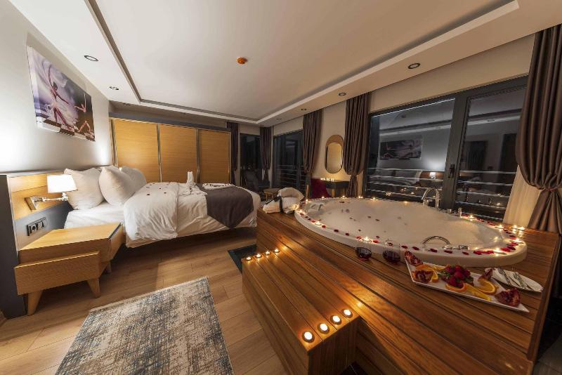 Azehrar Suit Hotel image