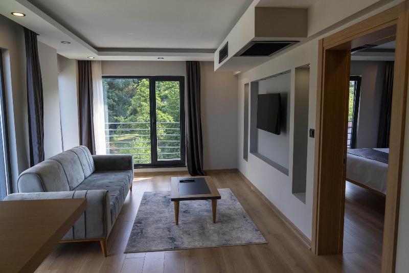 Azehrar Suit Hotel image