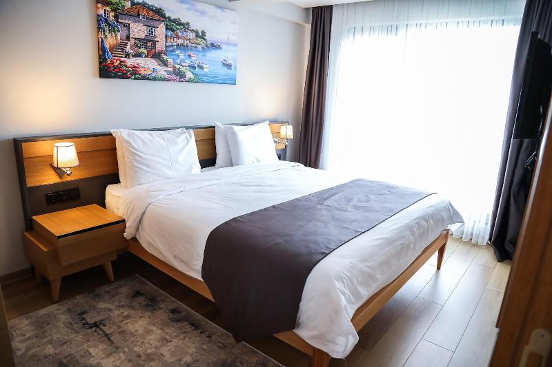 Azehrar Suit Hotel image