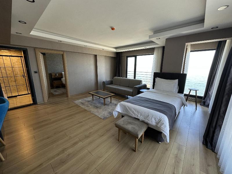 Azehrar Suit Hotel image