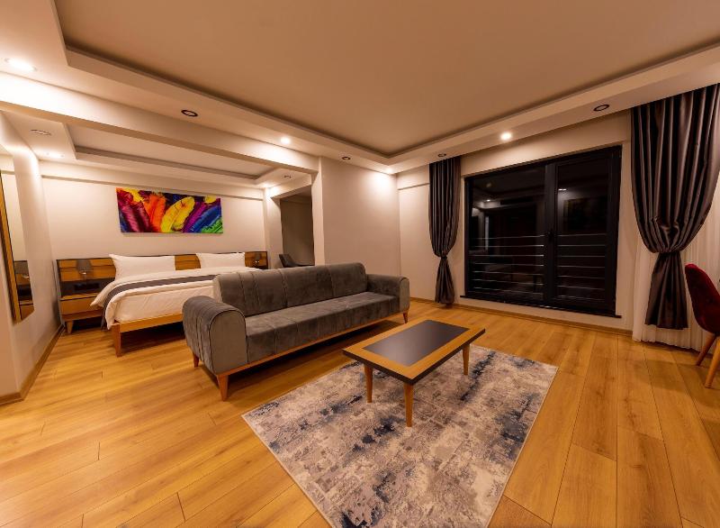 Azehrar Suit Hotel image