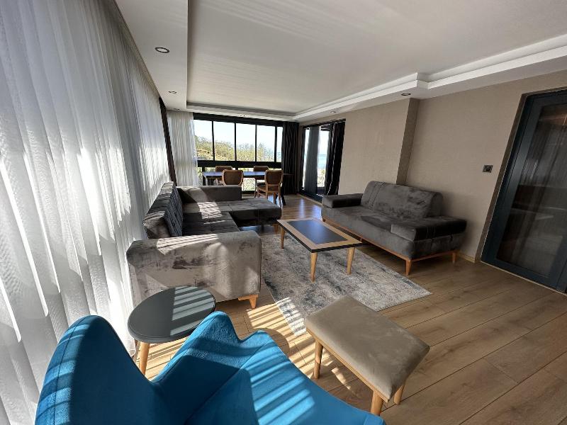 Azehrar Suit Hotel image