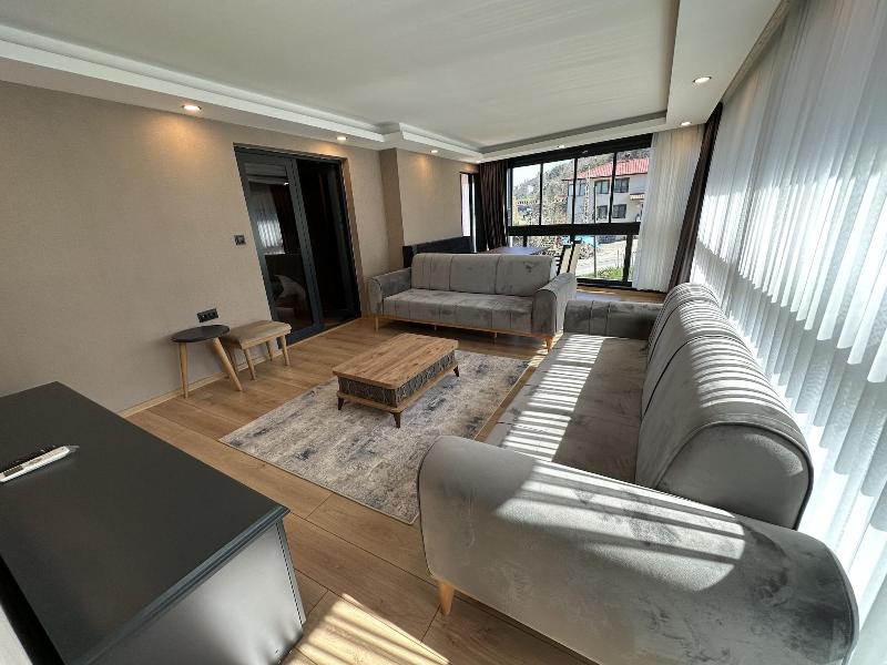 Azehrar Suit Hotel image