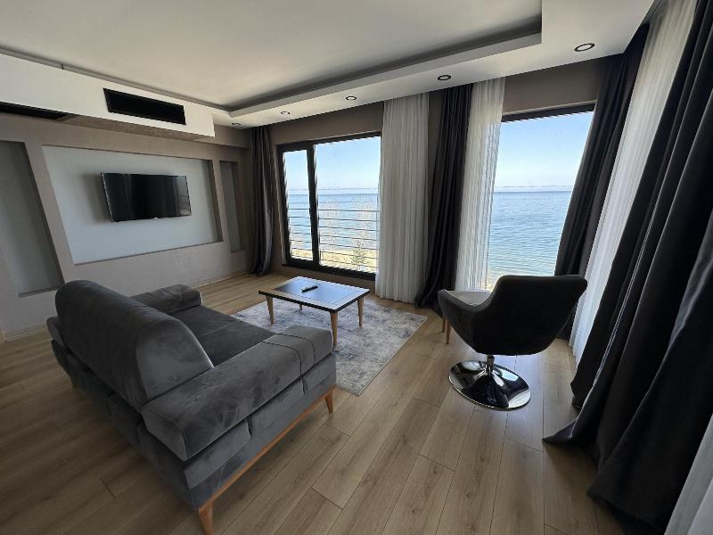 Azehrar Suit Hotel image