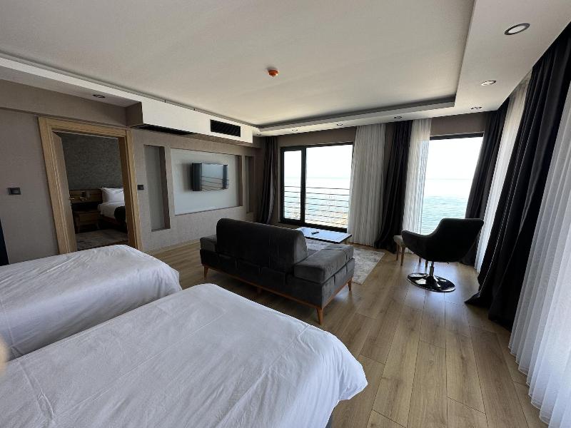 Azehrar Suit Hotel image