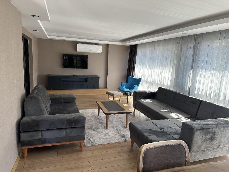Azehrar Suit Hotel image