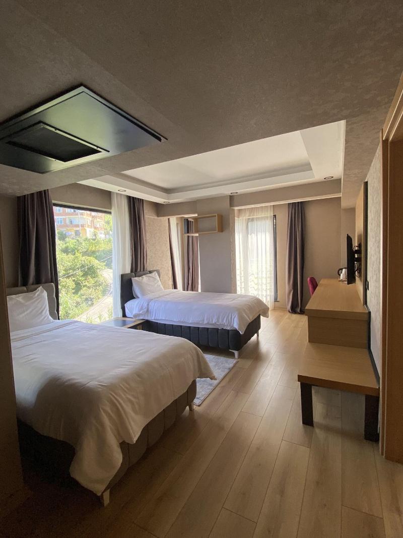 Azehrar Suit Hotel image