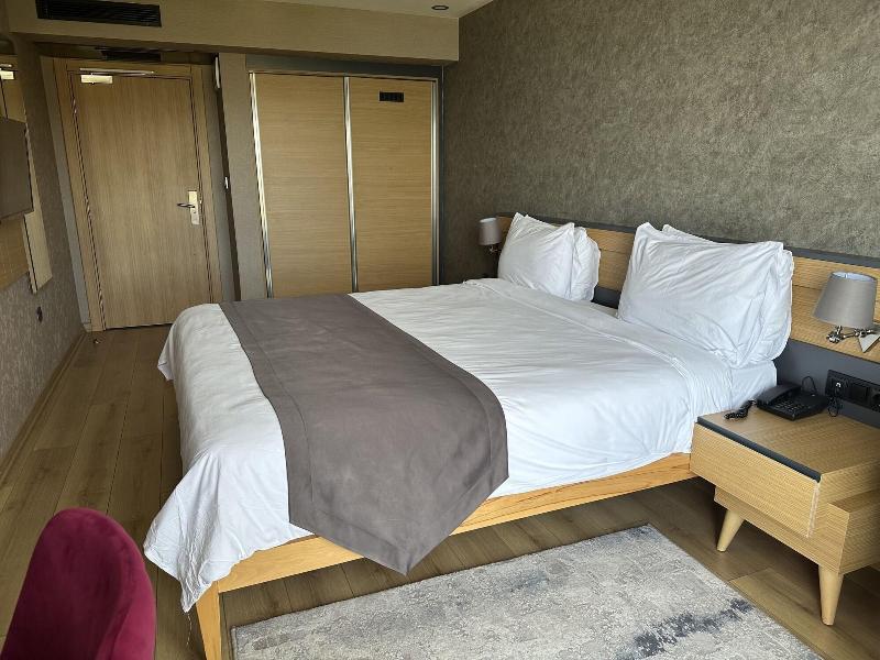 Azehrar Suit Hotel image