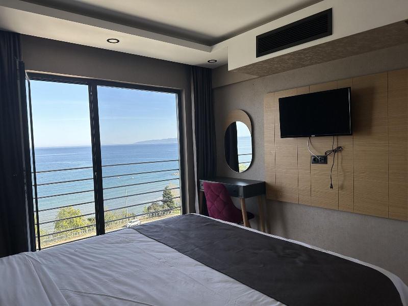 Azehrar Suit Hotel image