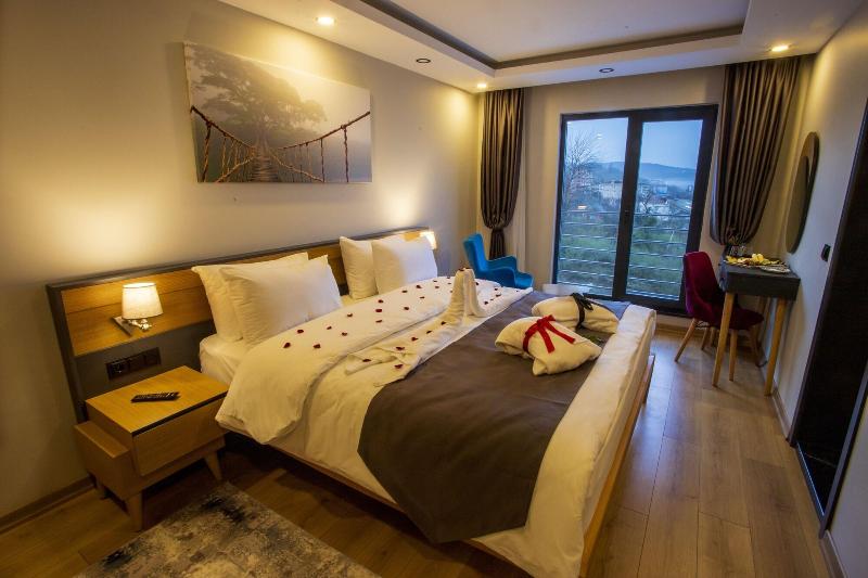 Azehrar Suit Hotel image