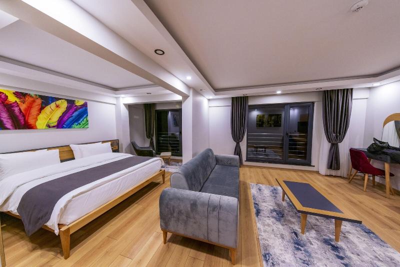Azehrar Suit Hotel image