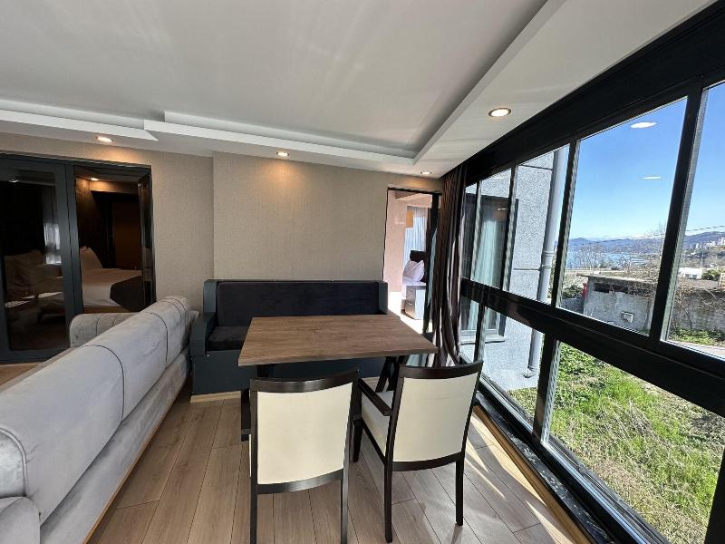 Azehrar Suit Hotel image