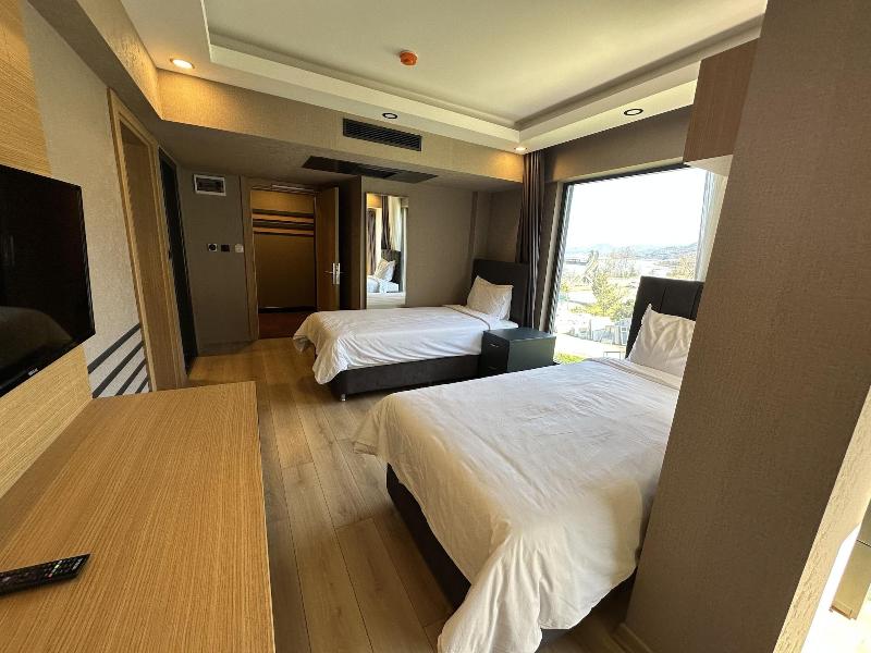 Azehrar Suit Hotel image