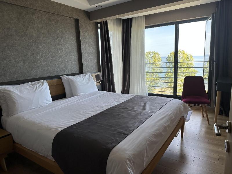 Azehrar Suit Hotel image