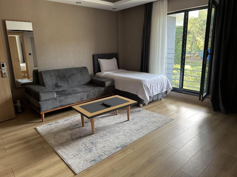 Azehrar Suit Hotel image