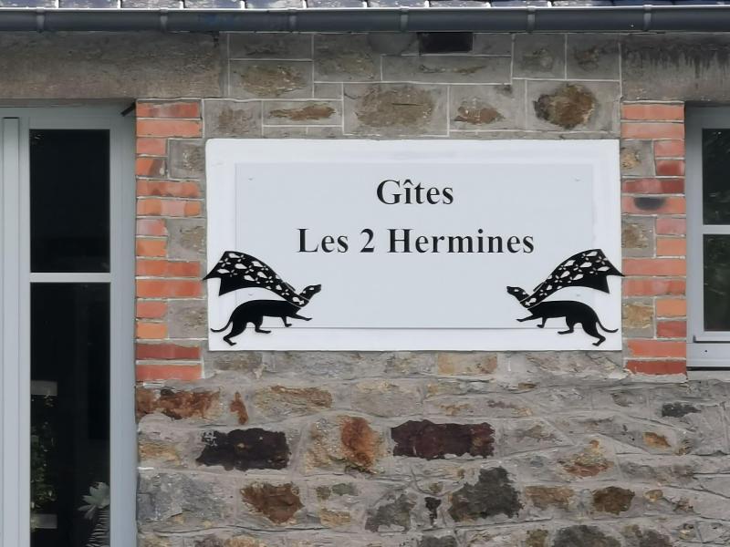 Ga Tes Les 2 Hermines image