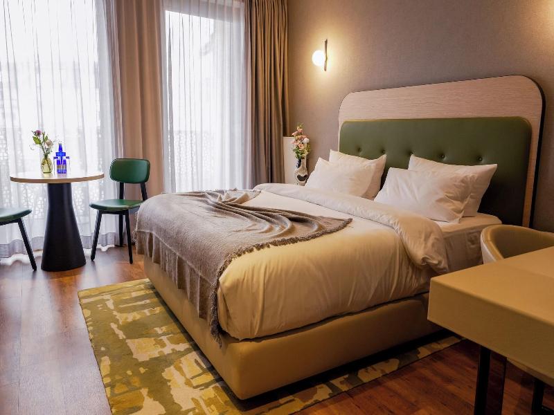 Fourty Three Luxury Serviced Apartments image
