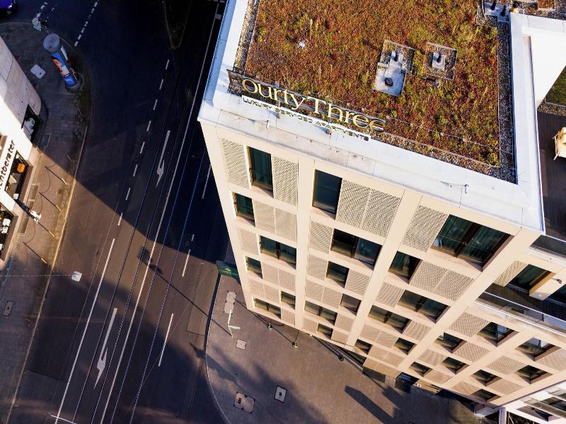 Fourty Three Luxury Serviced Apartments image