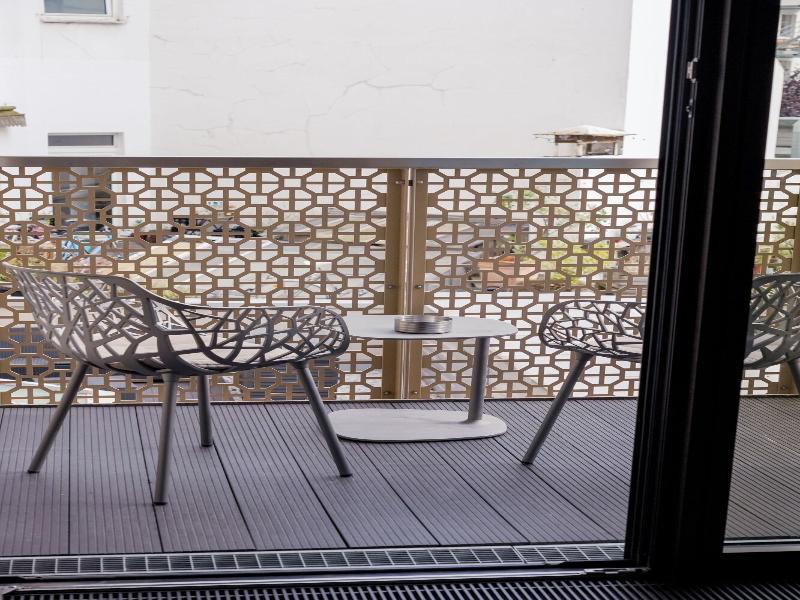 Fourty Three Luxury Serviced Apartments image