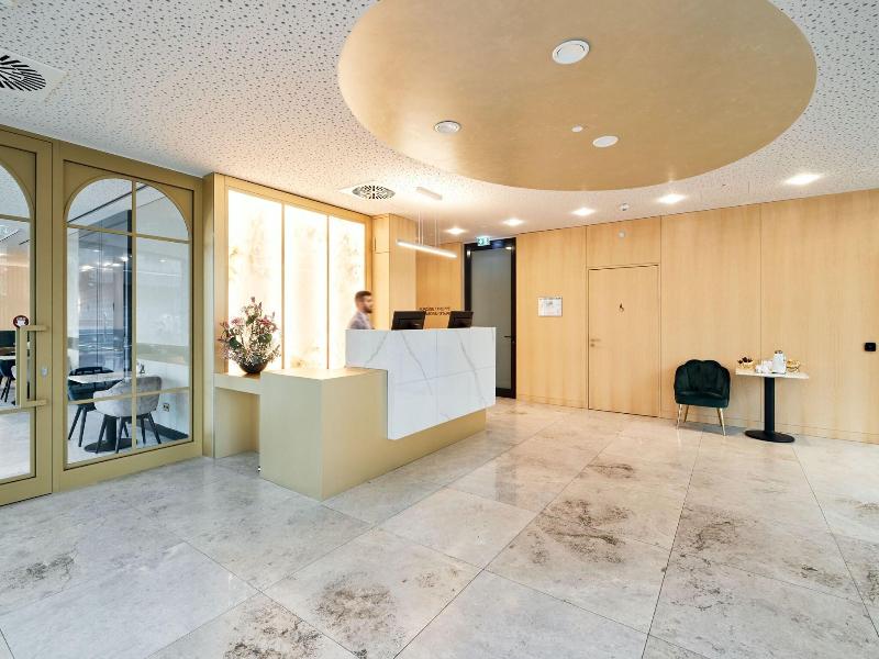 Fourty Three Luxury Serviced Apartments image