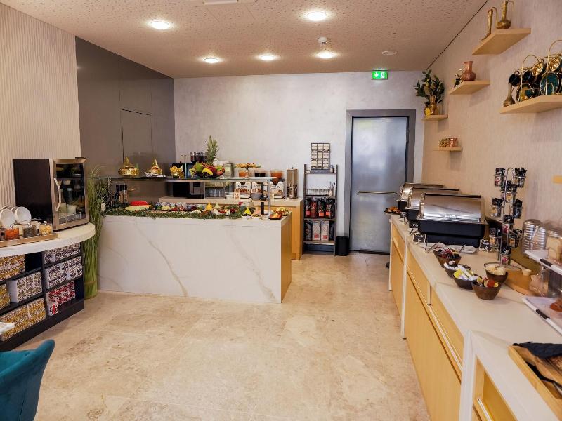 Fourty Three Luxury Serviced Apartments image