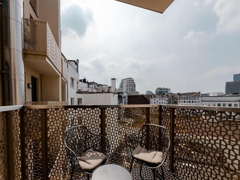 Fourty Three Luxury Serviced Apartments image