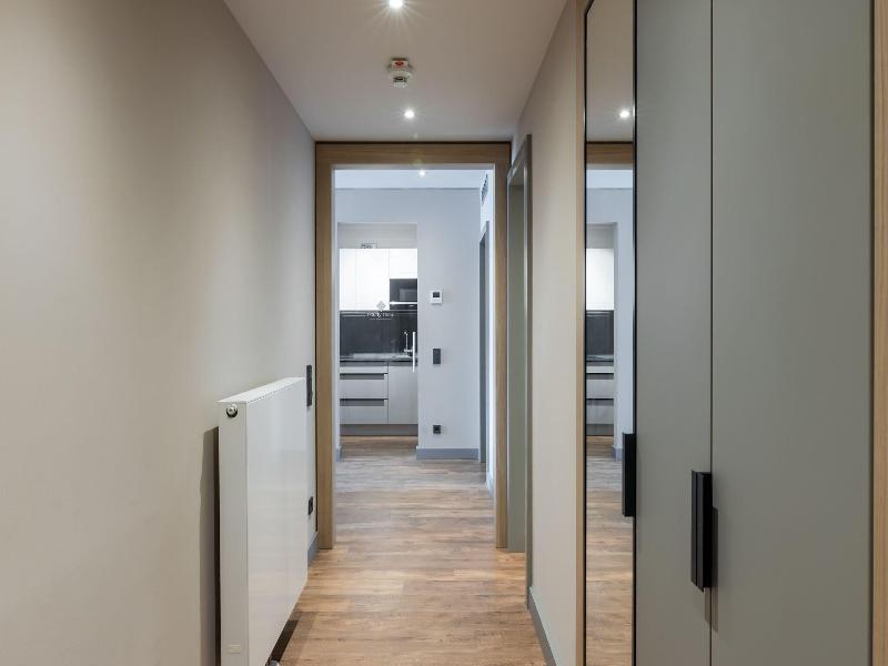 Fourty Three Luxury Serviced Apartments image