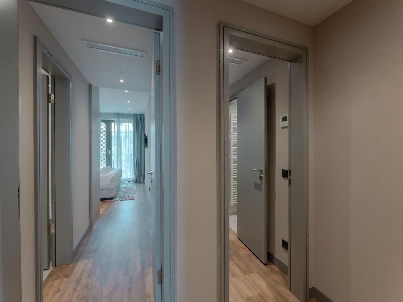 Fourty Three Luxury Serviced Apartments image
