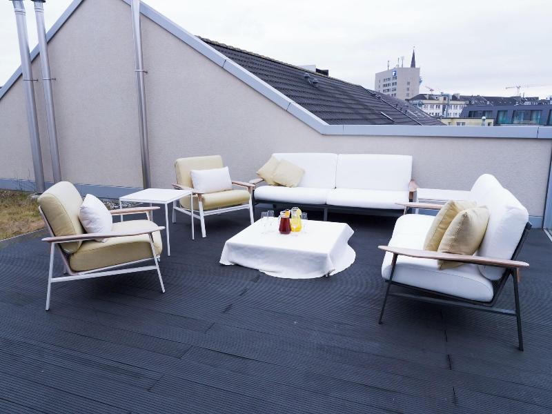 Fourty Three Luxury Serviced Apartments image