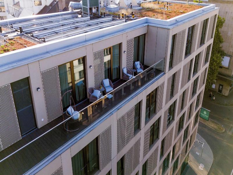 Fourty Three Luxury Serviced Apartments image