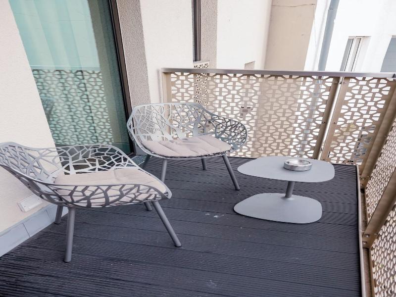 Fourty Three Luxury Serviced Apartments image