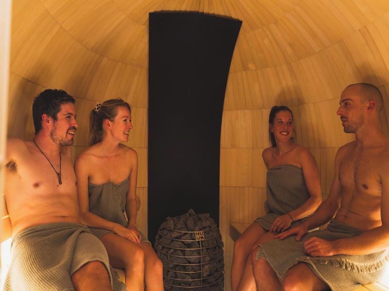 Flem Mountain Lodge image
