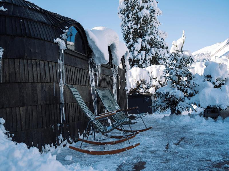 Flem Mountain Lodge image