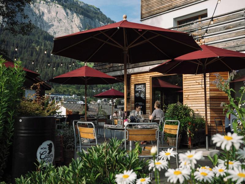 Flem Mountain Lodge image