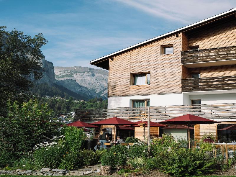 Flem Mountain Lodge image
