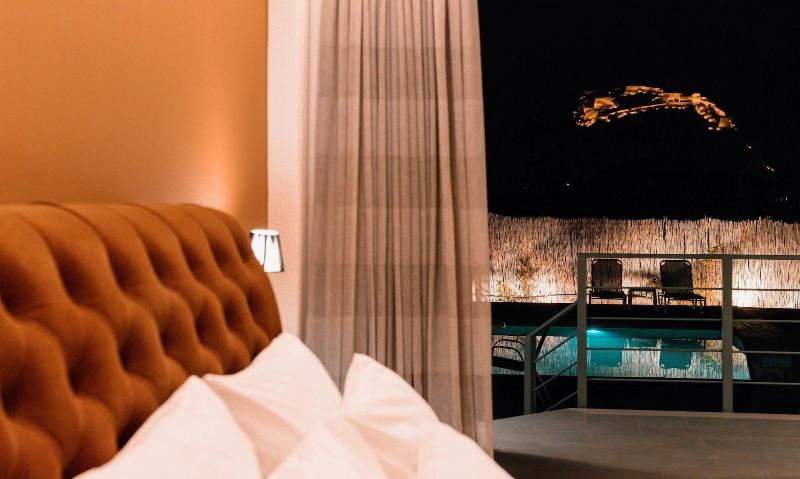 Palacio Del Sol Luxury Apartments