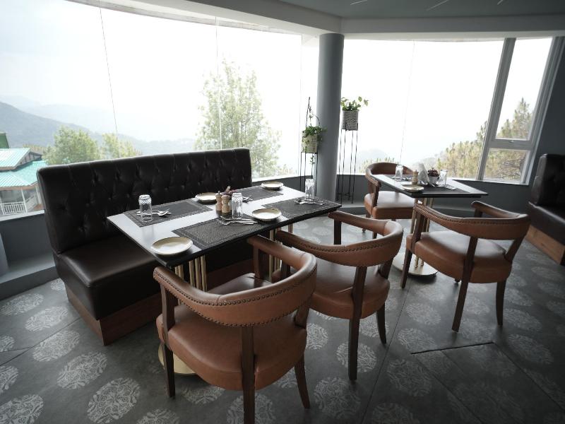 Regenta Place Shimla On Hilltop image