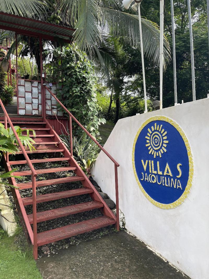 Villas Jacquelina image