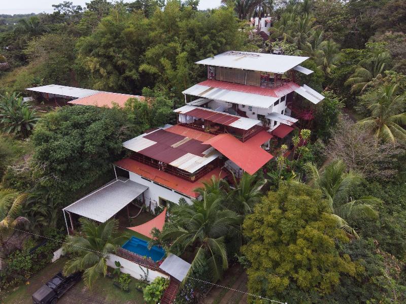 Villas Jacquelina image